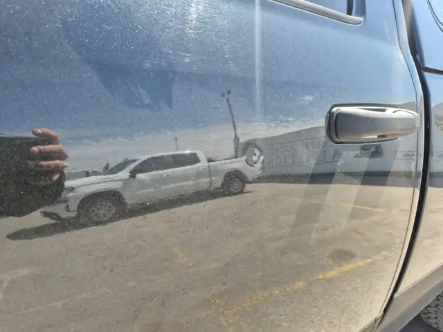 2016 Ram 2500 - Photo 24