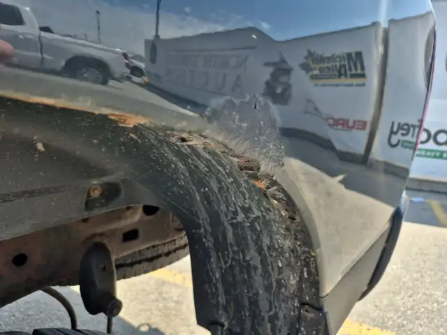 2016 Ram 2500 - Photo 25