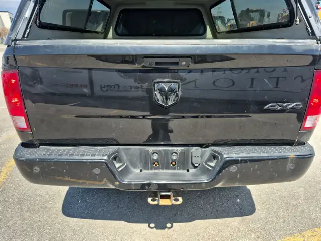 2016 Ram 2500 - Photo 28