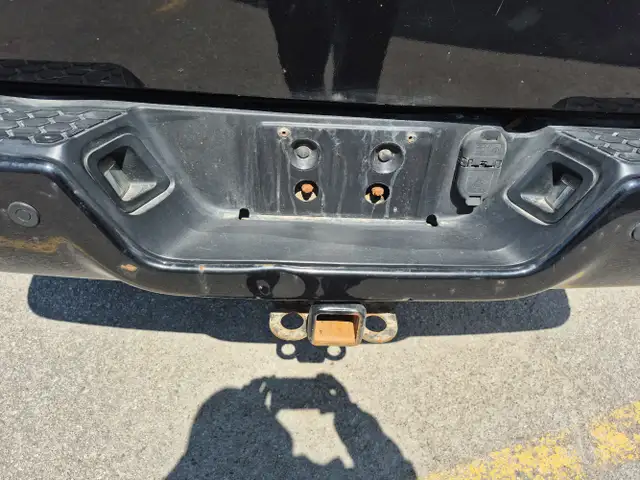 2016 Ram 2500 - Photo 29