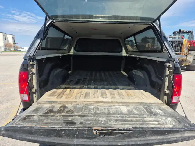 2016 Ram 2500 - Photo 31