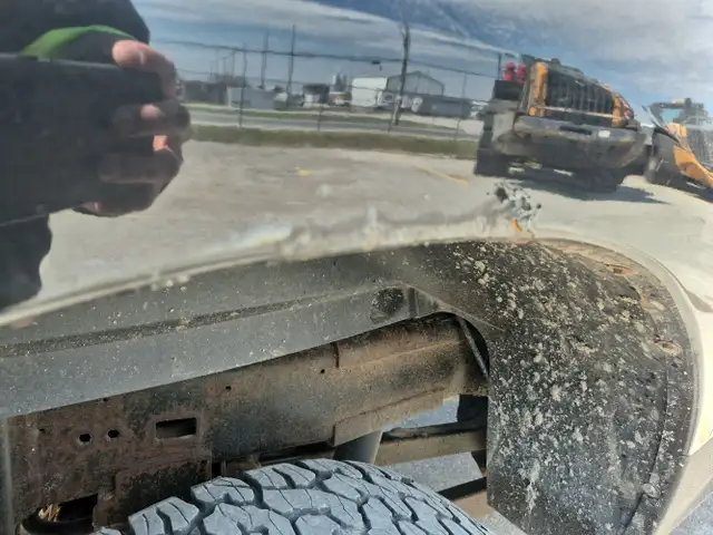 2016 Ram 2500 - Photo 32