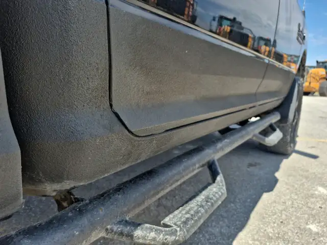 2016 Ram 2500 - Photo 35