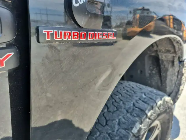 2016 Ram 2500 - Photo 37