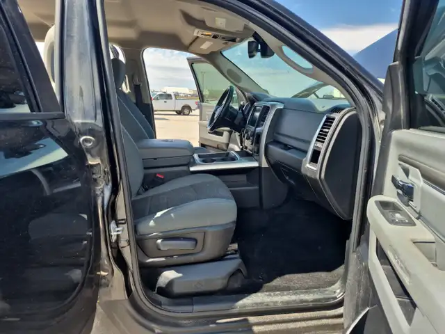 2016 Ram 2500 - Photo 38