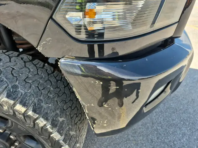 2016 Ram 2500 - Photo 40