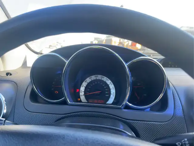 2007 Pontiac Wave - Photo 11