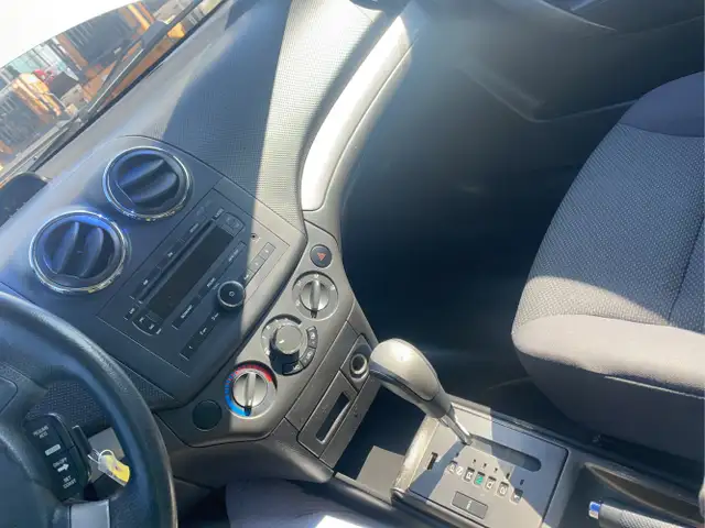 2007 Pontiac Wave - Photo 12