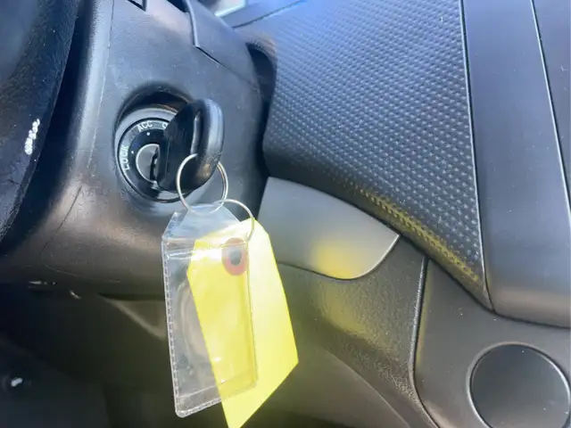 2007 Pontiac Wave - Photo 13