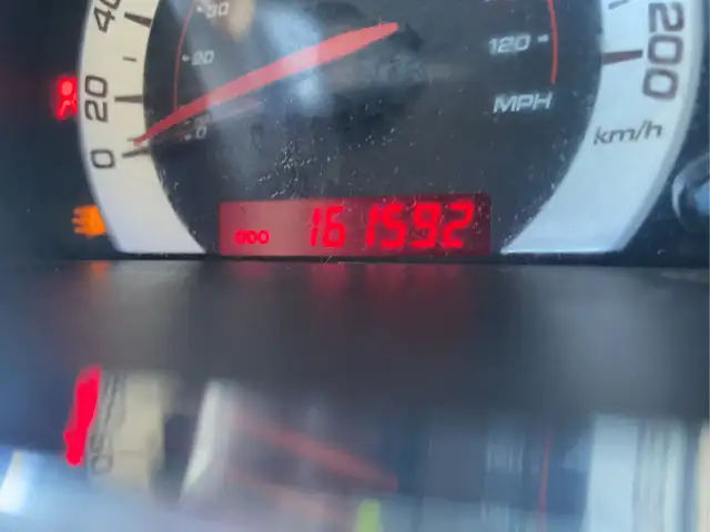 2007 Pontiac Wave - Photo 16