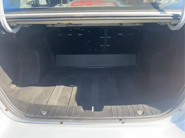 2007 Pontiac Wave - Photo 20