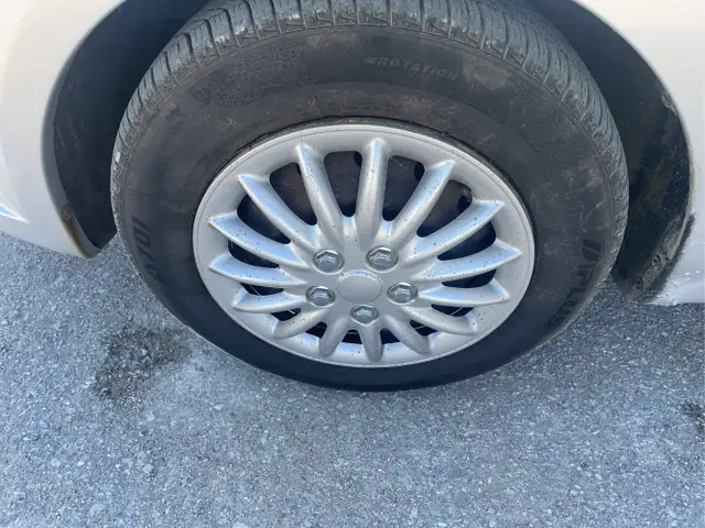 2007 Pontiac Wave - Photo 24