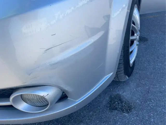 2007 Pontiac Wave - Photo 25