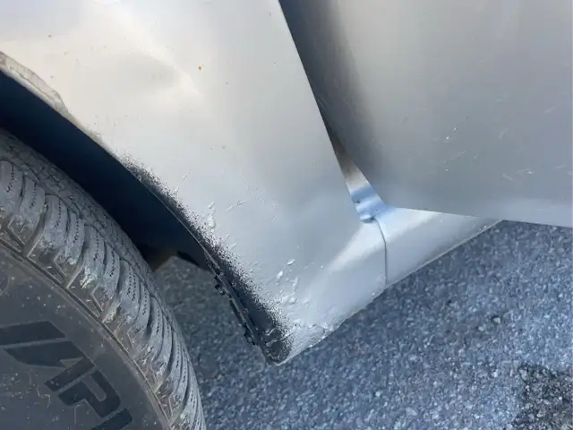 2007 Pontiac Wave - Photo 26