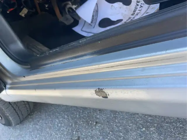 2007 Pontiac Wave - Photo 27