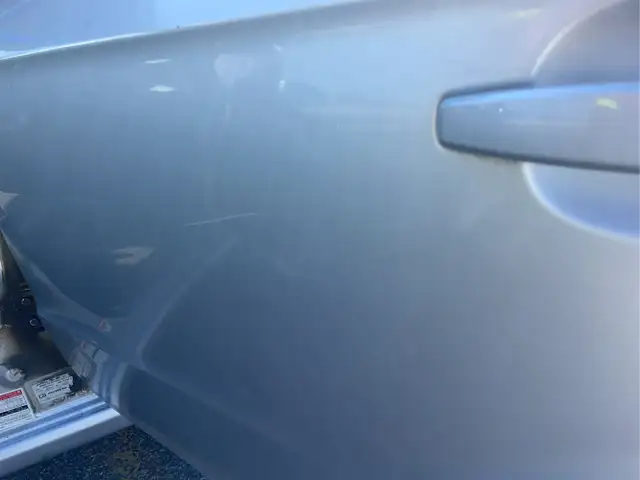 2007 Pontiac Wave - Photo 28