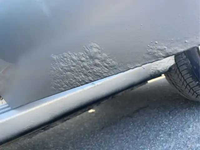 2007 Pontiac Wave - Photo 29