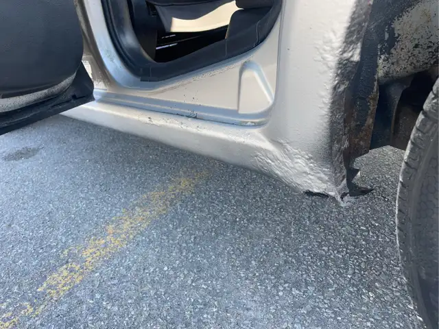 2007 Pontiac Wave - Photo 30