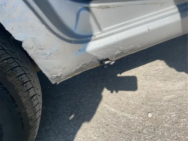 2007 Pontiac Wave - Photo 32