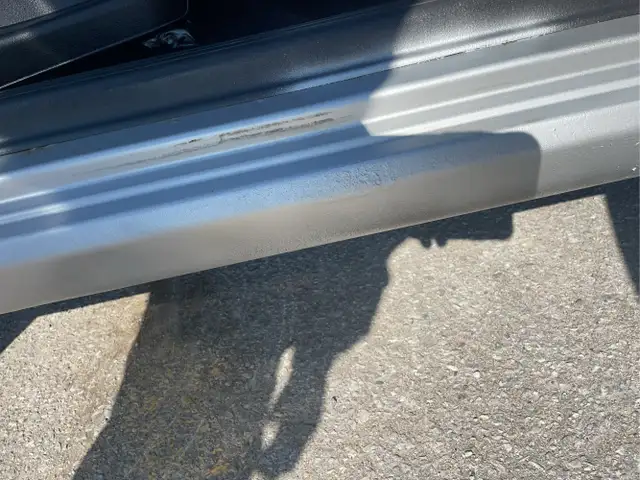 2007 Pontiac Wave - Photo 33