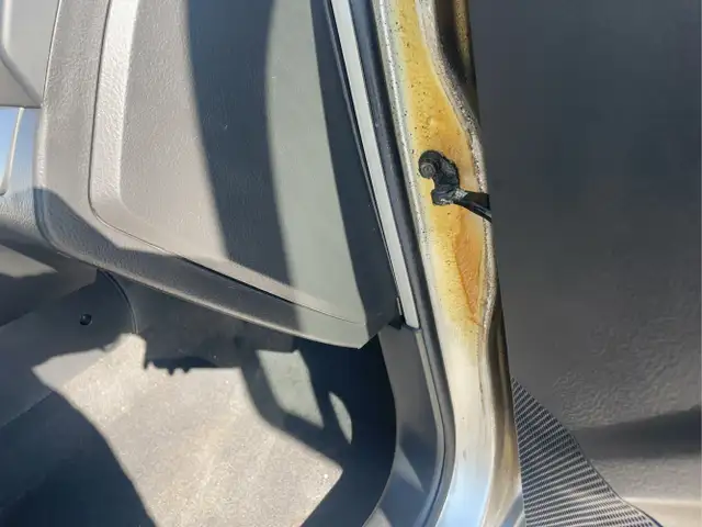 2007 Pontiac Wave - Photo 34