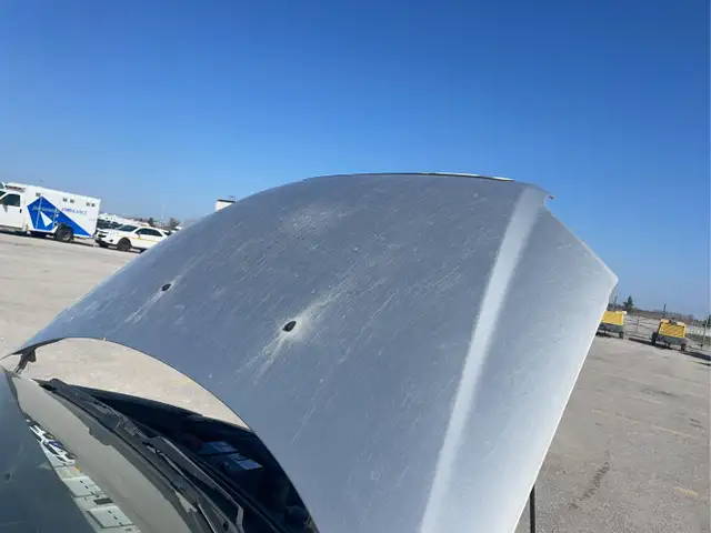 2007 Pontiac Wave - Photo 35