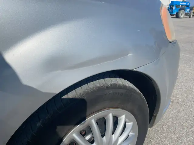 2007 Pontiac Wave - Photo 36