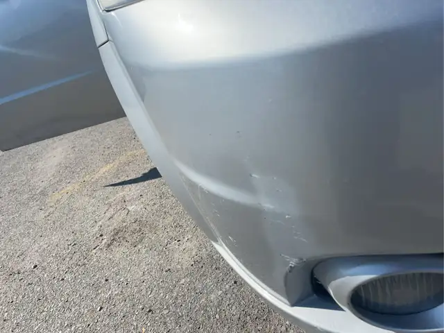 2007 Pontiac Wave - Photo 37