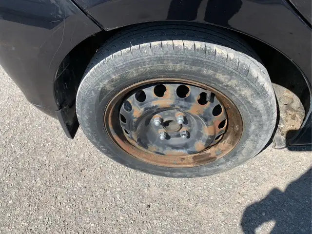 2014 Toyota Yaris - Photo 18