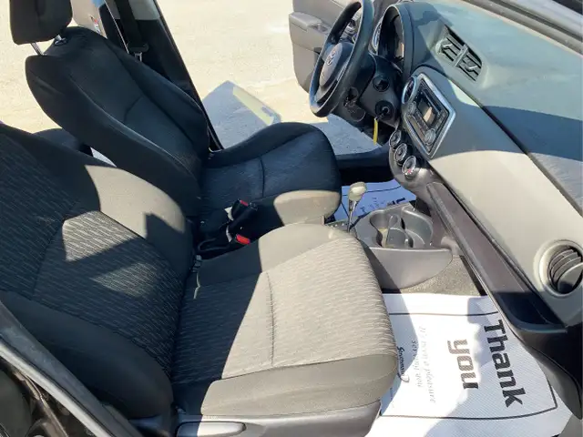 2014 Toyota Yaris - Photo 21