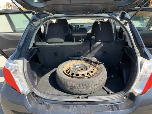 2014 Toyota Yaris - Photo 22