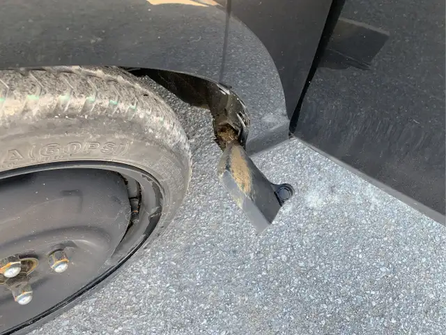 2014 Toyota Yaris - Photo 24