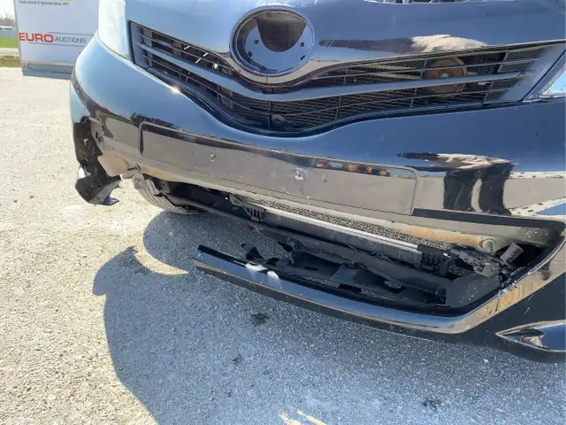 2014 Toyota Yaris - Photo 27