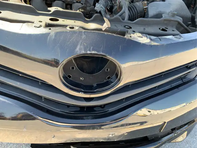 2014 Toyota Yaris - Photo 28