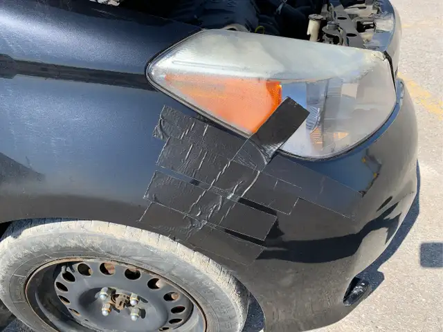 2014 Toyota Yaris - Photo 30