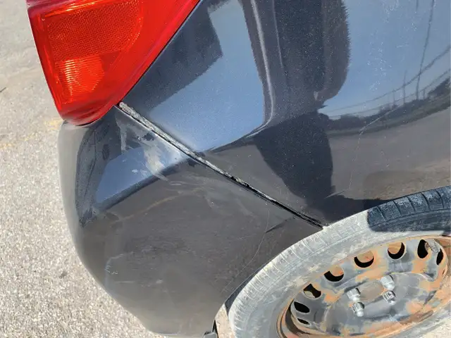 2014 Toyota Yaris - Photo 31