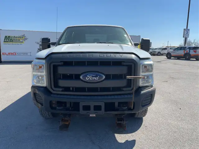 2015 Ford F-250 Super Duty - Photo 2