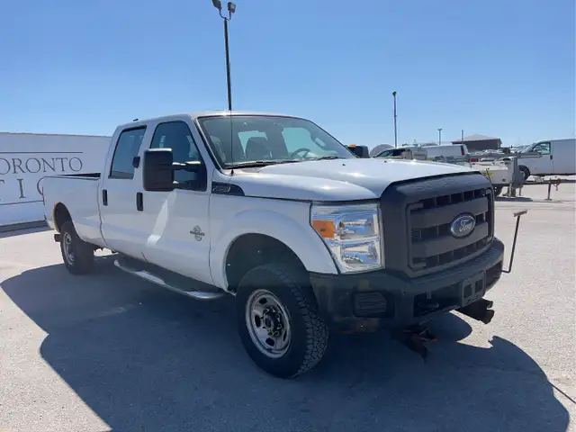 2015 Ford F-250 Super Duty - Photo 3