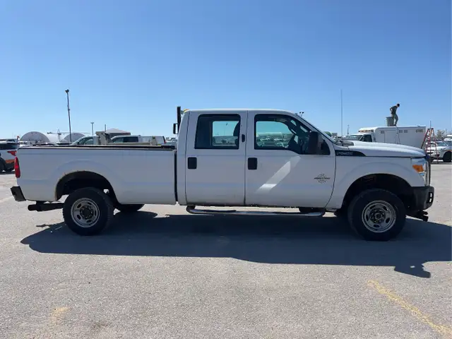 2015 Ford F-250 Super Duty - Photo 4