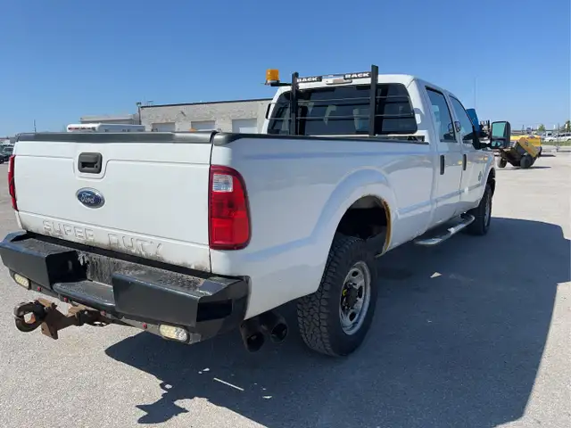 2015 Ford F-250 Super Duty - Photo 5