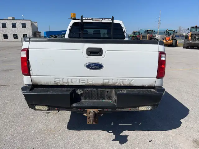 2015 Ford F-250 Super Duty - Photo 6