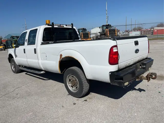 2015 Ford F-250 Super Duty - Photo 7