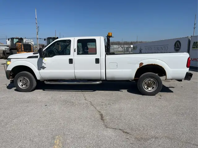 2015 Ford F-250 Super Duty - Photo 8