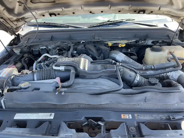 2015 Ford F-250 Super Duty - Photo 9