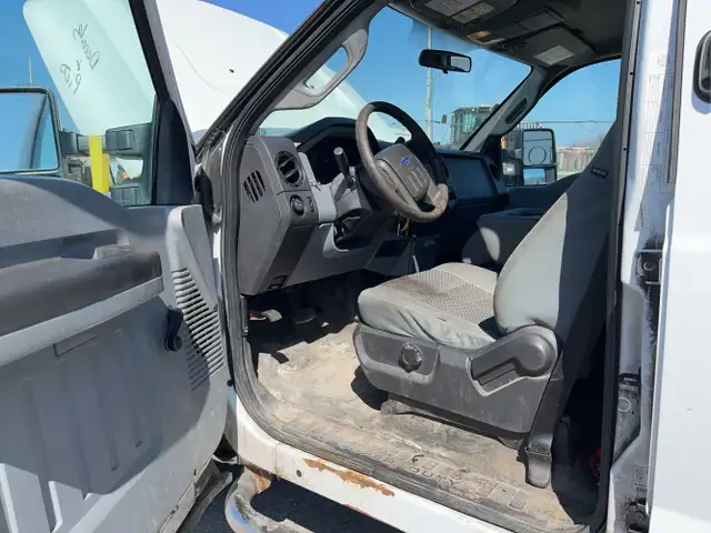 2015 Ford F-250 Super Duty - Photo 10