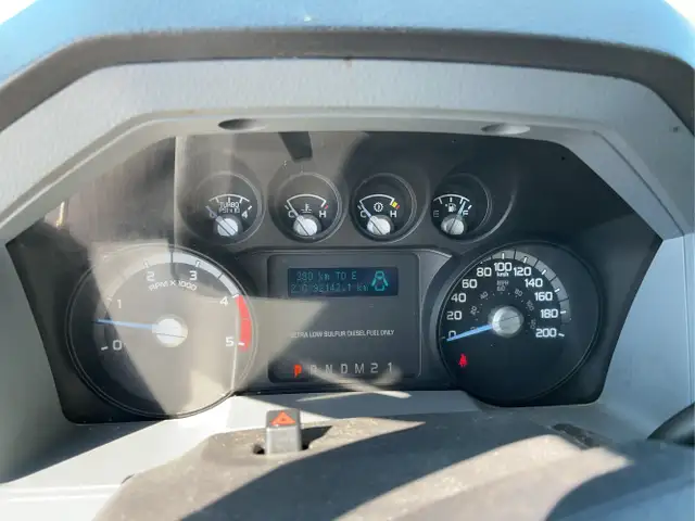 2015 Ford F-250 Super Duty - Photo 11