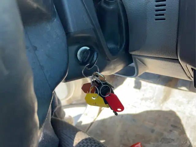 2015 Ford F-250 Super Duty - Photo 13