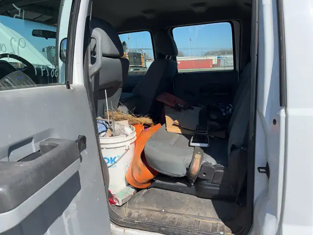 2015 Ford F-250 Super Duty - Photo 14