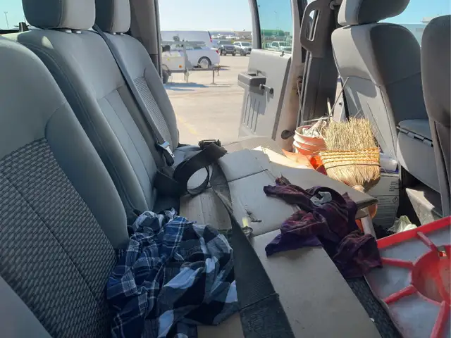 2015 Ford F-250 Super Duty - Photo 18