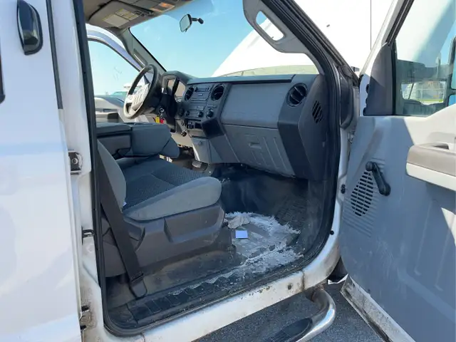 2015 Ford F-250 Super Duty - Photo 19